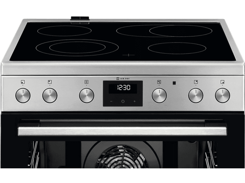 Electrolux Kuchnia elektryczna 500 LKR64022AX – zdjęcie 2