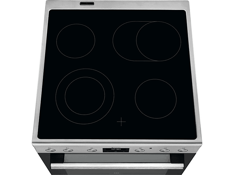 Electrolux Kuchnia elektryczna 500 LKR64022AX – zdjęcie 3