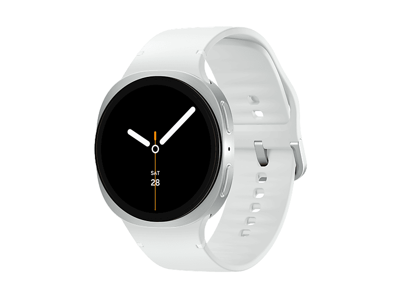 Samsung Galaxy Watch8 (Bluetooth, 44mm)