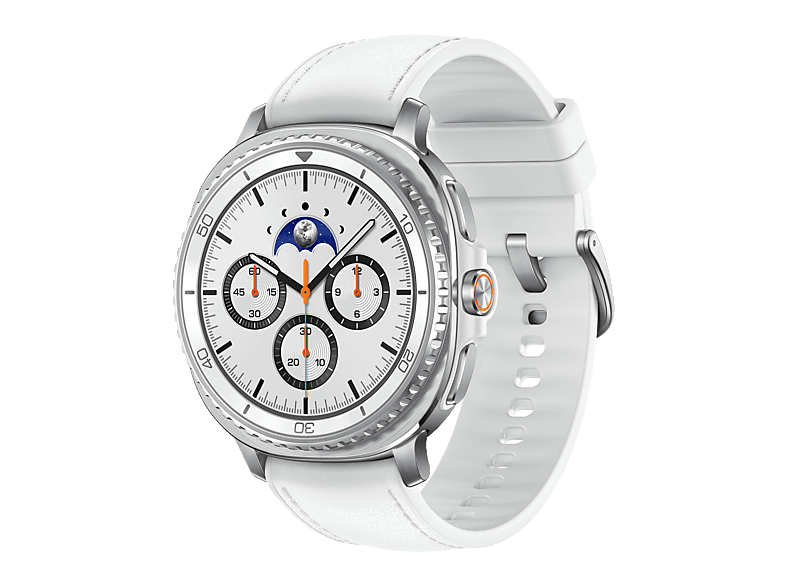 Samsung Galaxy Watch8 Classic (Bluetooth, 46mm)