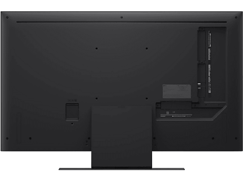 Thumbnail - LG QNED4386A6C QNED TV (Flat, 43 Zoll / 109 cm, UHD 4K, SMART TV)