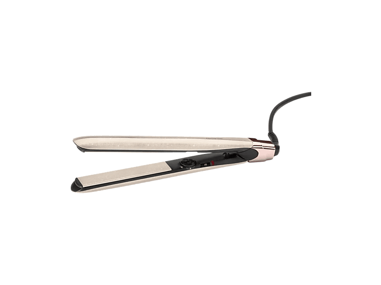 Lisseur BaByliss Stardust Shimmer ST914PE Blanc