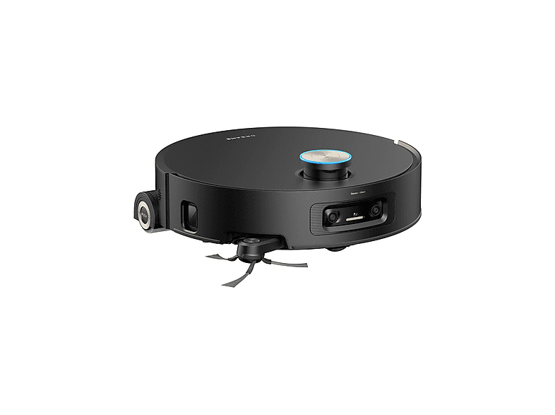 DREAME Aqua10 Ultra Roller Complete Black Saugroboter