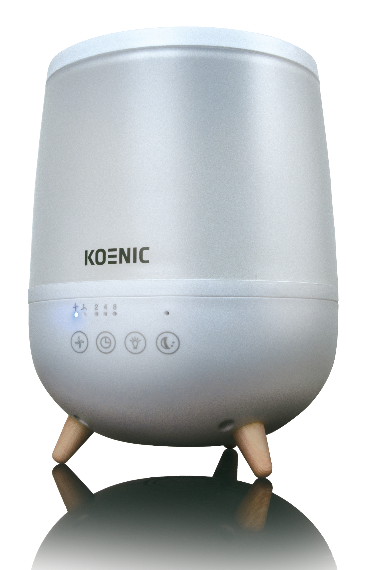 KOENIC KHU 25225 Párásító