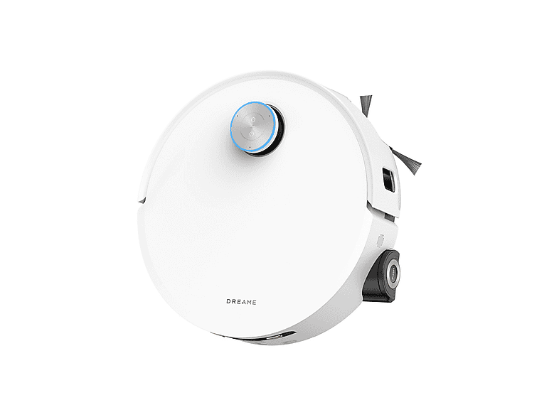DREAME Aqua10 Ultra Roller Complete White Saug- und Wischroboter