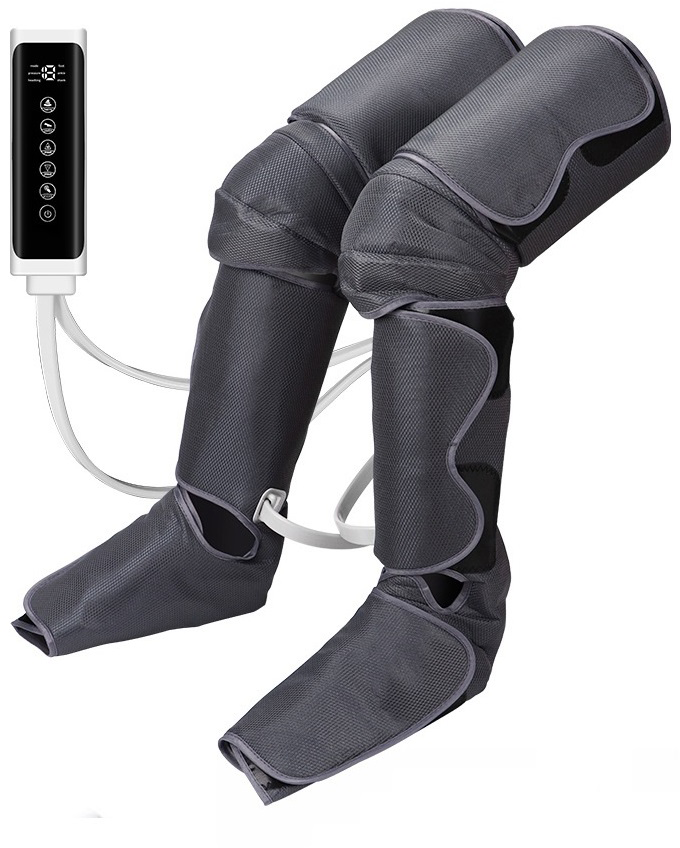 VIVAMAX GYVTVM2 Légpárnás vénamasszírozó készülék