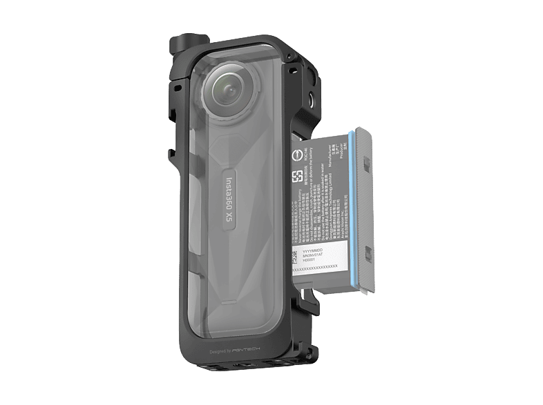 INSTA360 X5 Utility Frame Camera-accessoire / frame. | MediaMarkt