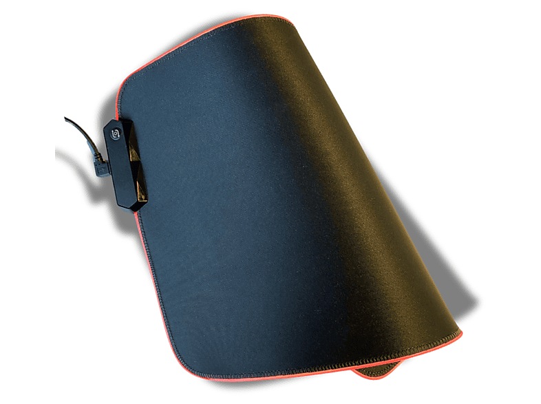 Podkładka pod mysz LEXIP GAMING Lexip Essentials JINTO.MK-I Czarny