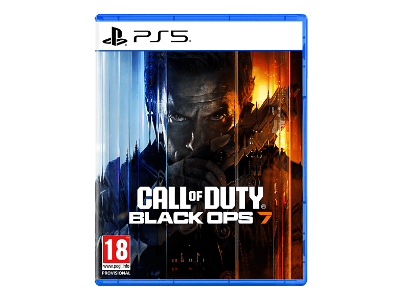 Call of Duty® : Black Ops 7 - PlayStation 5 [Französisch]