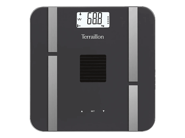 TERRAILLON Personenwaage 15518