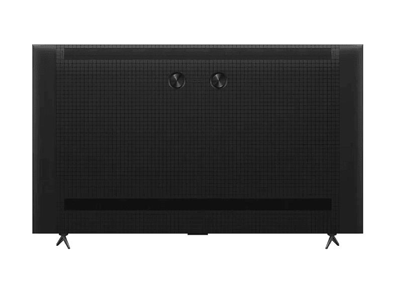 TCL 50C6K (2025) 50 Zoll 4K QD-Mini LED TV mit Google TV; QLED TV — Foto 4 von 5