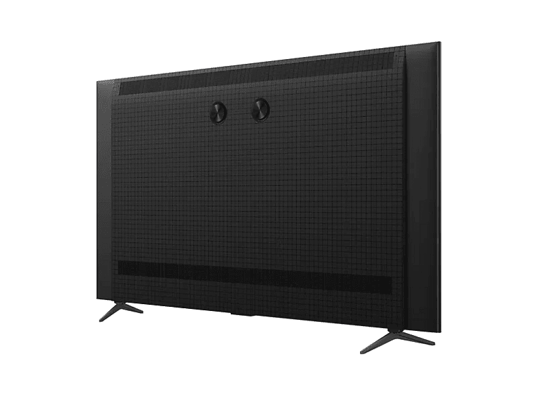 TCL 50C6K (2025) 50 Zoll 4K QD-Mini LED TV mit Google TV; QLED TV — Foto 5 von 5