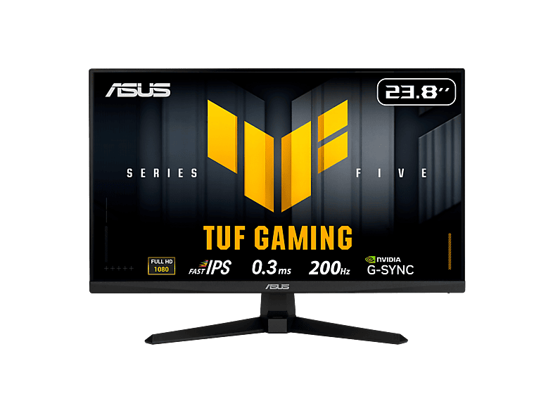 Moniteur gaming ASUS TUF Gaming VG249Q5A 23,8 pouces Full HD