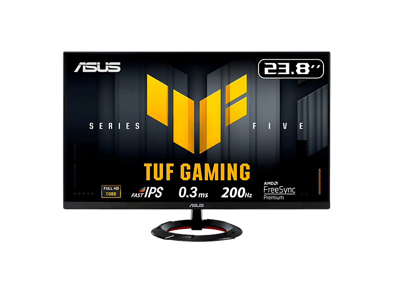ASUS TUF Gaming VG249Q5R 23.8" Full HD Gaming Monitor
