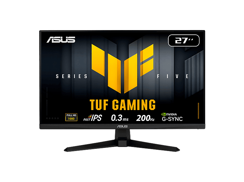 Asus TUF Gaming VG279Q5A 27-inch Full HD Gaming Monitor