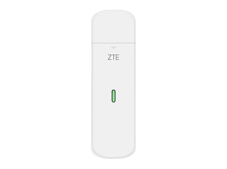 ZTE MF833N Biały