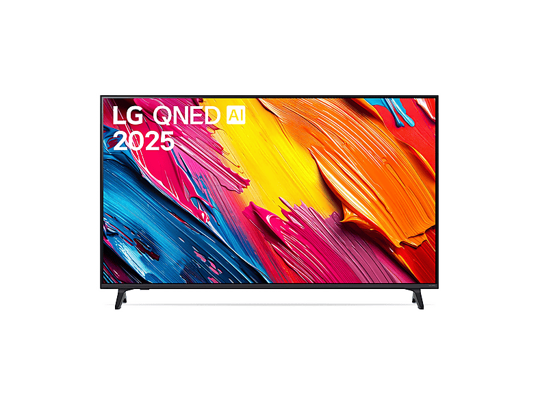 LG Qned AI 65Qned70A6A TV Qned, 65"