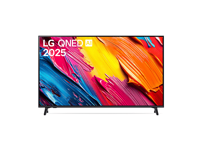 LG Qned AI 50Qned70A6A TV Qned, 50"