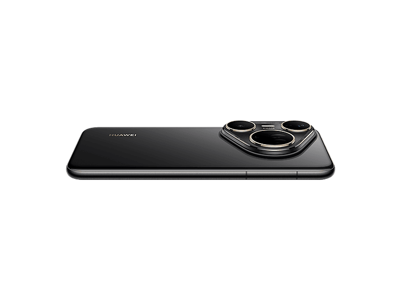 HUAWEI Pura 80 Ultra 16/512GB Siyah Fiyat & Özellik | MediaMarkt