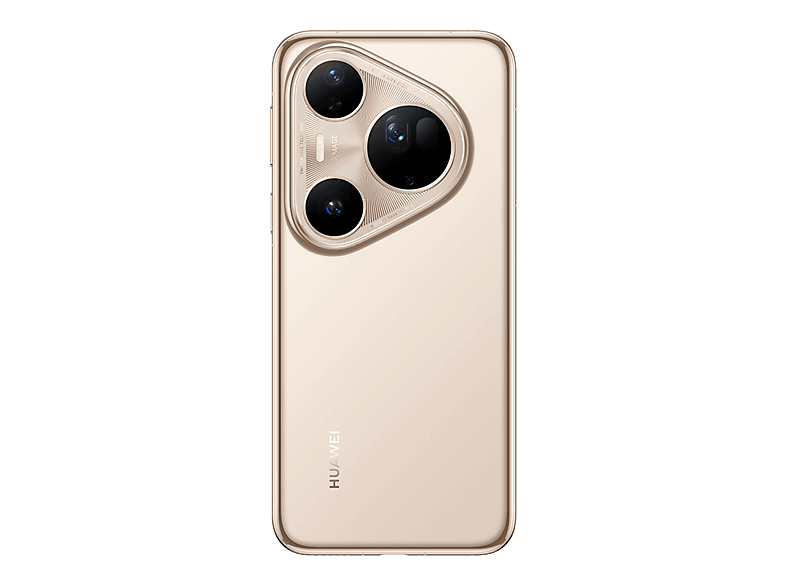 HUAWEI Pura 80 Ultra 16/512GB Titan Altın Fiyat & Özellik | MediaMarkt