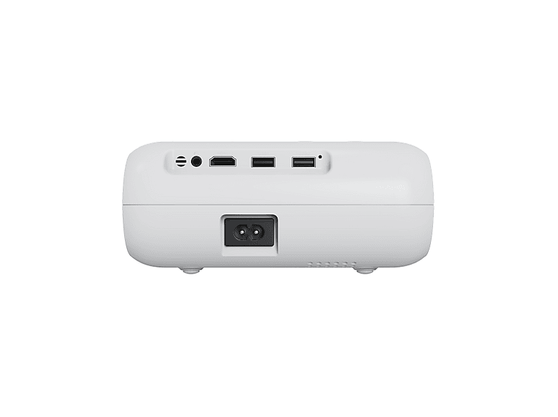 Technaxx TX-332 Projektor mit Netflix; Beamer — Foto 3 von 5