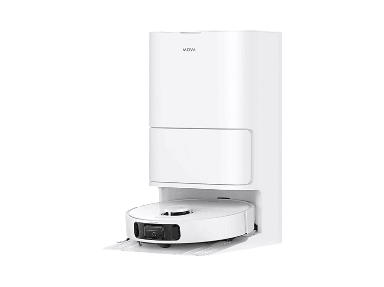 MOVA E40 Ultra Saugroboter