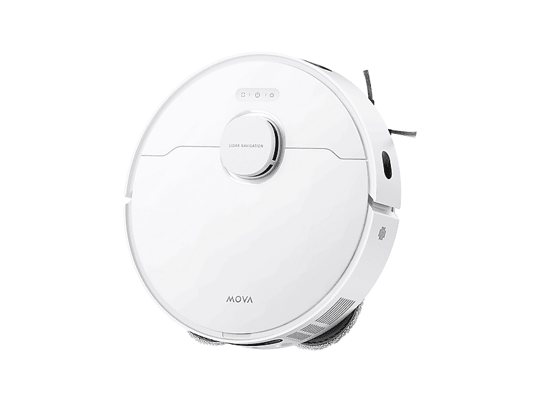 MOVA E40 Ultra Saugroboter