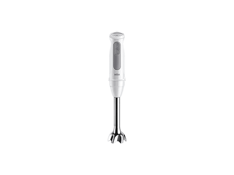 Braun MultiQuick 5 MQ 50236 M Pürierstab 1000 W Weiß