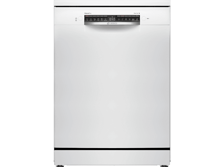Bosch SMS4EVW00E Lave-vaisselle Pose Libre