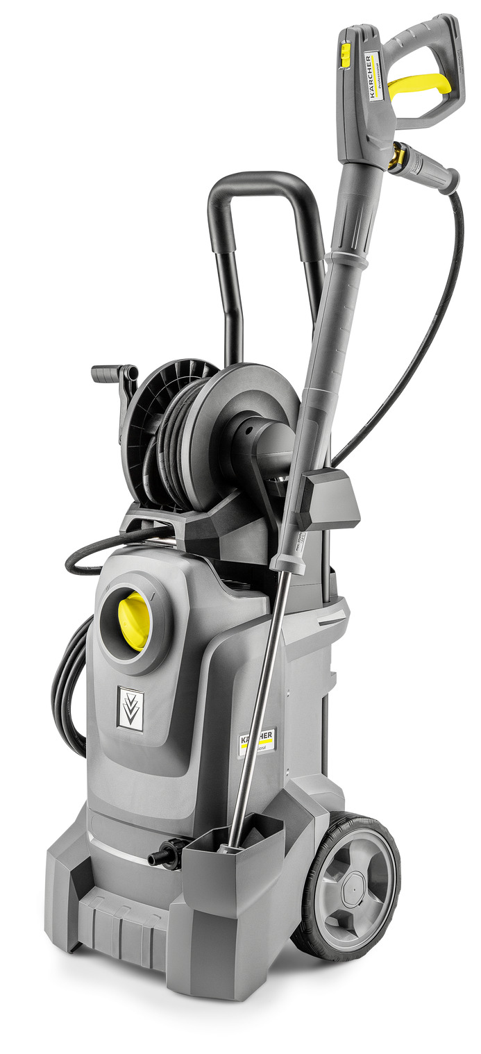 KÄRCHER PROFESSIONAL 15208010HD 5/11 EX Plus Classic Magasnyomású mosó