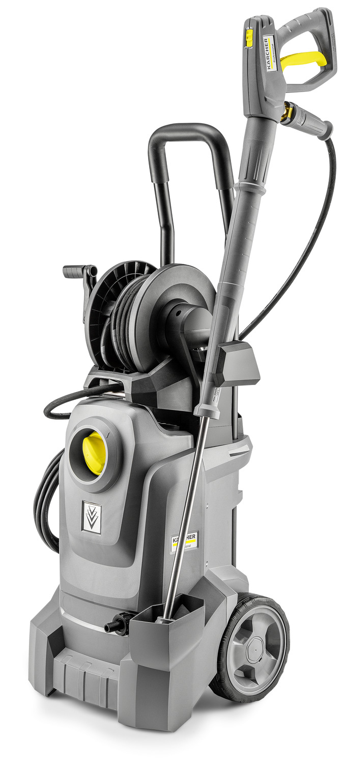 KÄRCHER PROFESSIONAL 15208110HD 5/13 EX Plus Classic Magasnyomású mosó