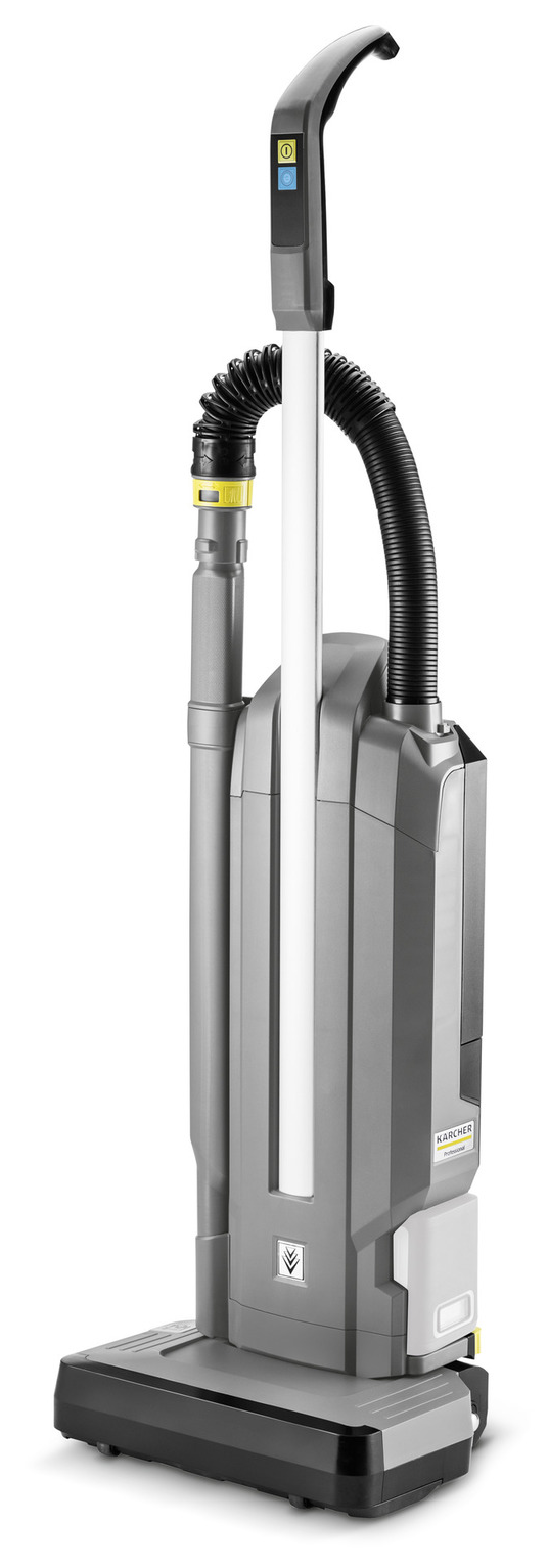 KÄRCHER PROFESSIONAL 10232000CV 30/2 Bp Akkumulátoros álló kefés porszívó