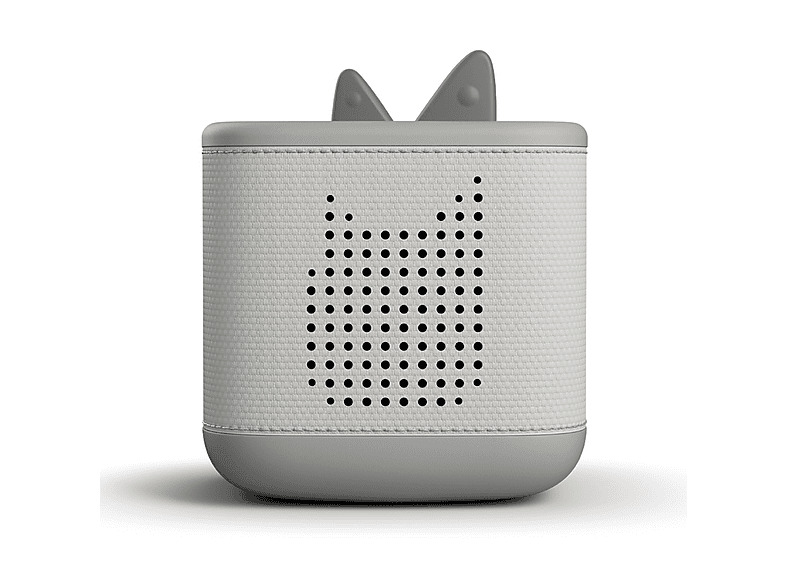 Thumbnail - TONIES Starterset - TB2 Full Play inkl. Tonie Toniebox 2, Mondgrau