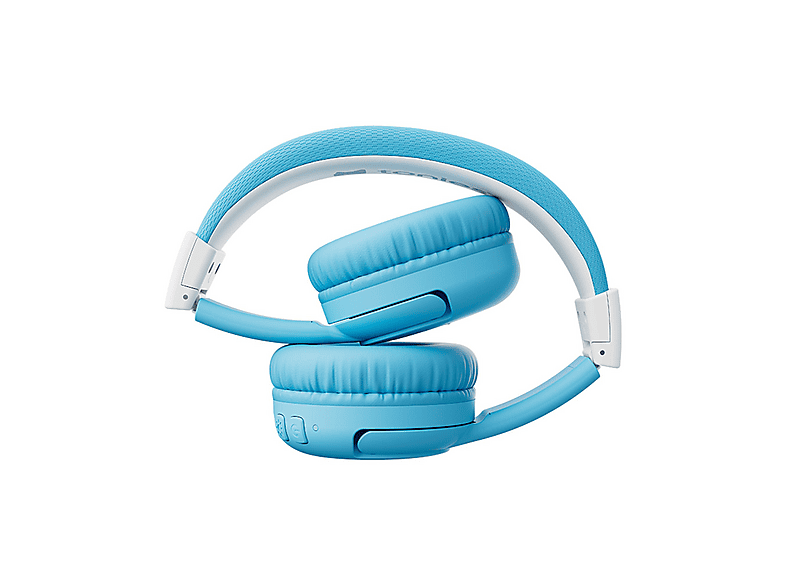 Thumbnail - TONIES Bluetooth Kopfhörer, Himmelblau