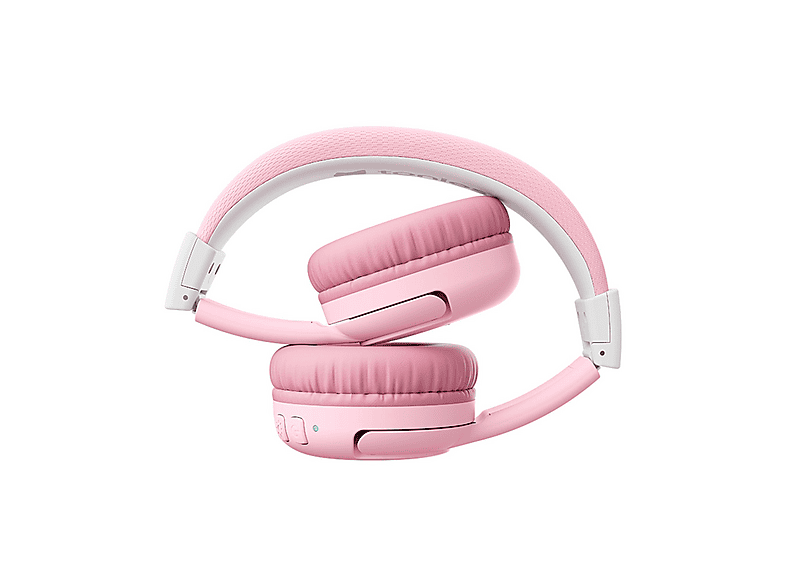 Thumbnail - TONIES Bluetooth Kopfhörer, Rosa