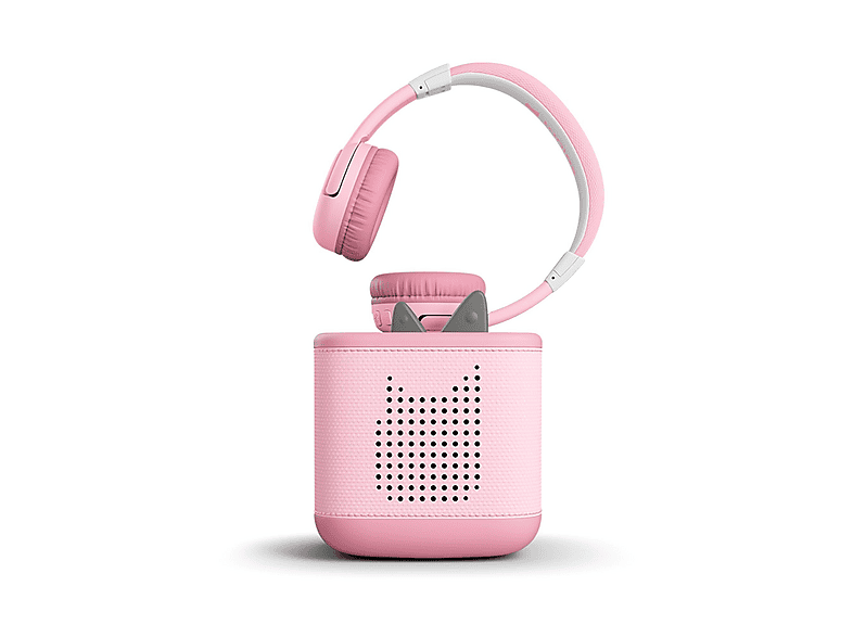 Thumbnail - TONIES Bluetooth Kopfhörer, Rosa