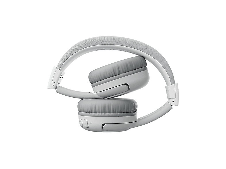 TONIES Bluetooth Kopfhörer, Mondgrau