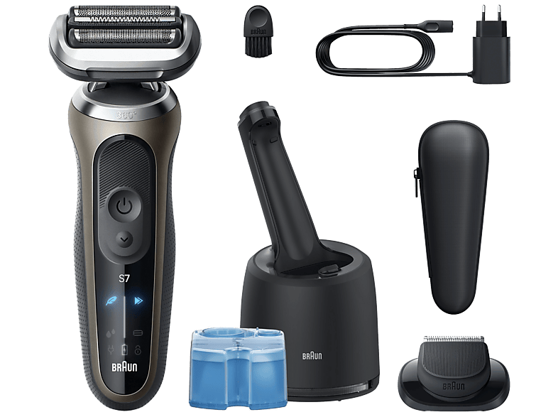 Braun Series 7 72-C7200CC