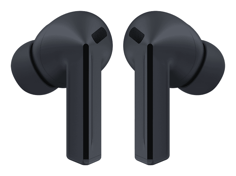 SAMSUNG Galaxy Buds3 FE, In-ear True Wireless Kopfhörer Bluetooth Black