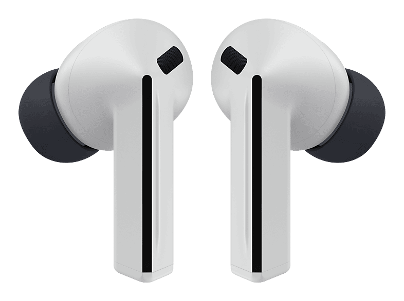 SAMSUNG Galaxy Buds3 FE, In-ear True Wireless Kopfhörer Bluetooth Gray