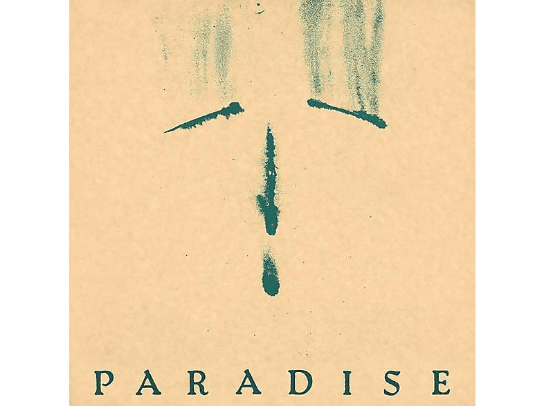 Naoki Zushi - Paradise - (Vinyl)