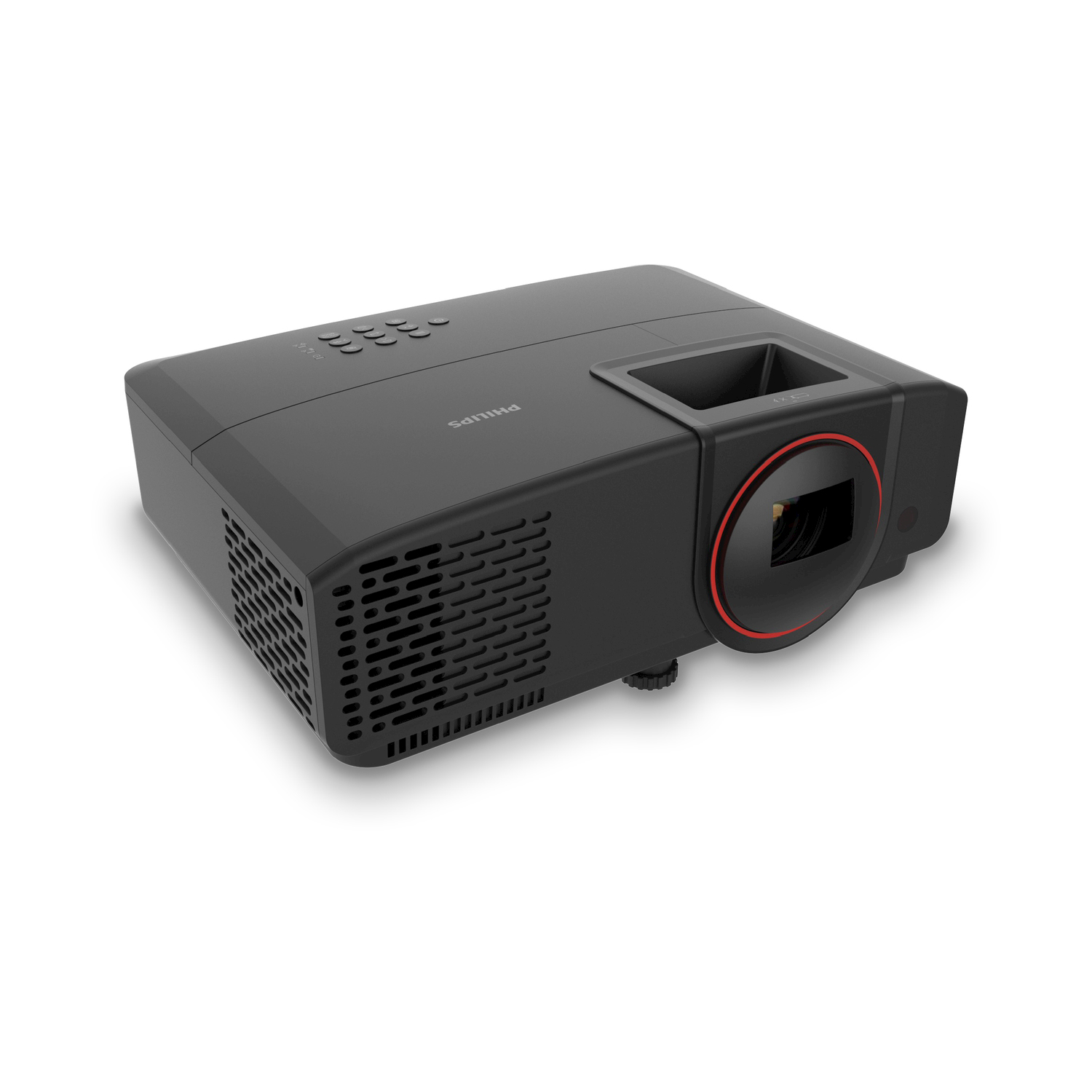 VIDEOPROIETTORE PHILIPS  GAMEPIX 800 SMART