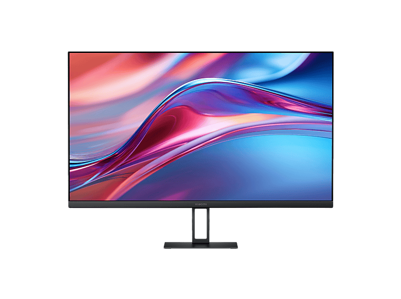 Xiaomi A27Qi, 27 QHD, IPS , 6ms, 100 Hz, 250 nits, Negro