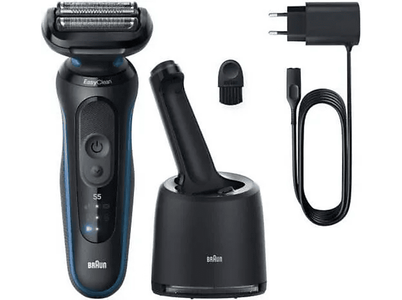 Braun Seria 5 52-B7000cc – zdjęcie 2