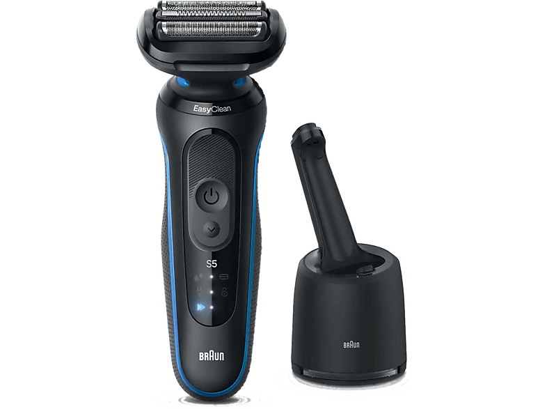 Braun Seria 5 52-B7000cc