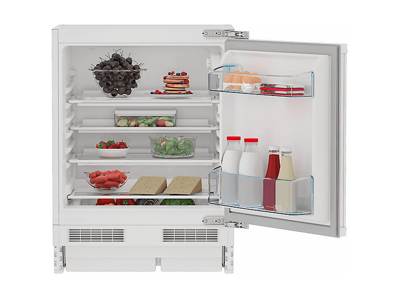Beko Frigorífico Integrable Bu1104n