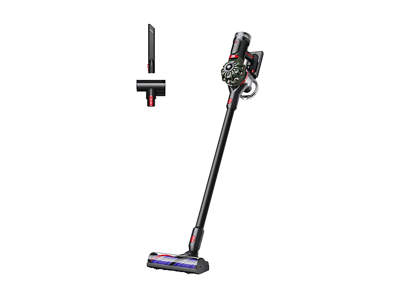 Dyson V8 Cyclone scopa elettrica senza filo, Senza sacco