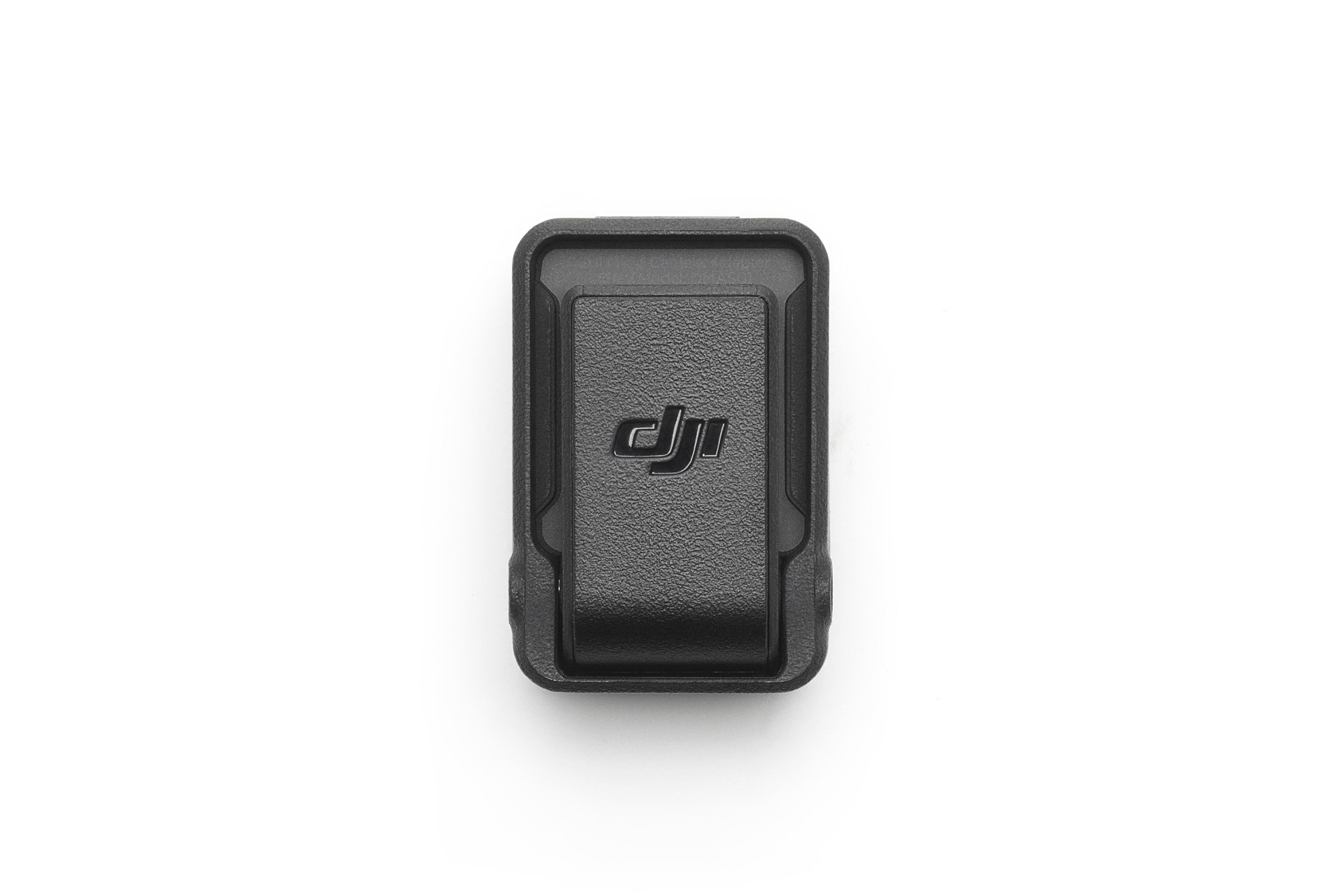 DJI Mic 2 Kamera Adaptörü Siyah Fiyat & Özellik | MediaMarkt