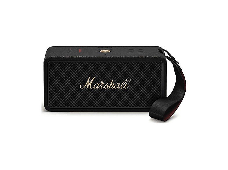 Cassa Bluetooth Marshall Middleton II