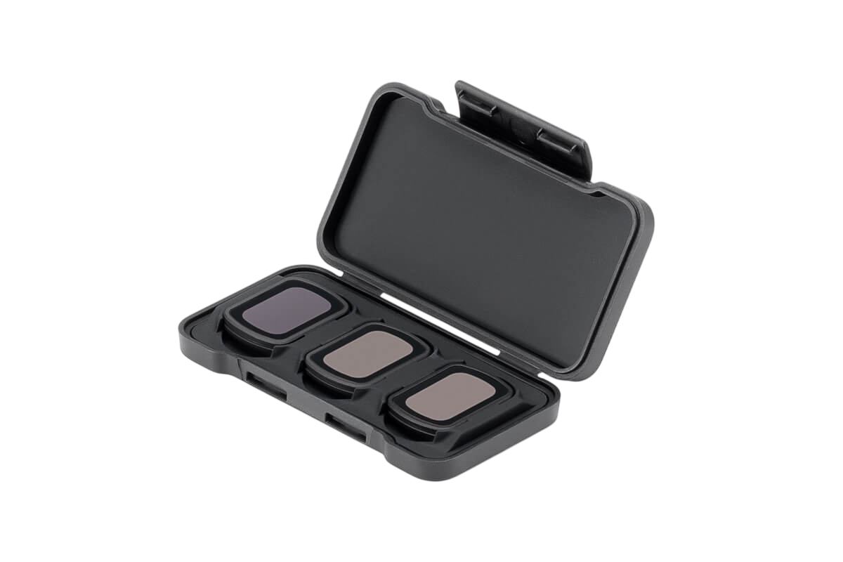 DJI Osmo Pocket 3 Manyetik ND Filtre Seti Fiyat & Özellik | MediaMarkt